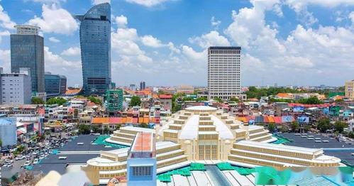 柬埔寨爆料最新,揭秘神秘国度的真实面貌  第3张