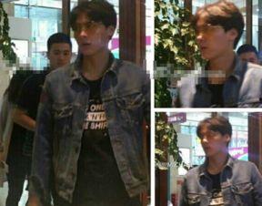 娱乐圈被抓爆料的是谁,揭秘神秘人物身份 第3张 娱乐圈被抓爆料的是谁,揭秘神秘人物身份 第3张