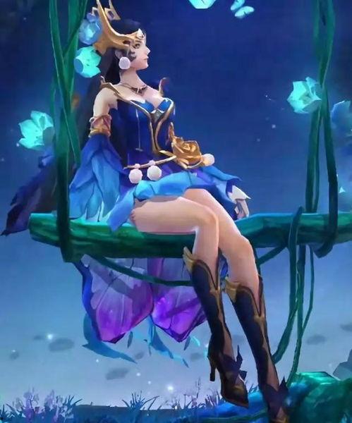 貂蝉皮肤爆料视频下载大全,尽览绝美舞姿与华丽服饰 第2张 貂蝉皮肤爆料视频下载大全,尽览绝美舞姿与华丽服饰 第2张