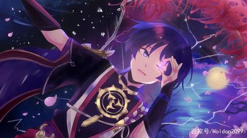 原神散兵新爆料最新版,神秘角色降临,揭开神秘面纱! 第3张 原神散兵新爆料最新版,神秘角色降临,揭开神秘面纱! 第3张