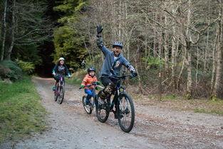山地自行车爆料视频大全,极限挑战与激情瞬间回顾 第3张 山地自行车爆料视频大全,极限挑战与激情瞬间回顾 第3张
