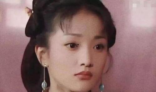 周迅出道爆料视频,从青涩少女到影后之路  第2张