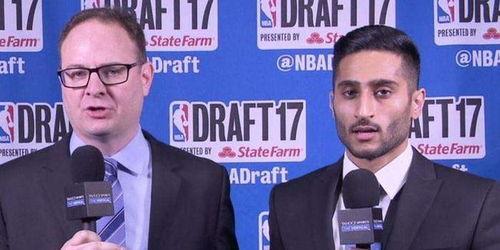 shams爆料nba新闻,NBA最新动态揭秘!” 第3张 shams爆料nba新闻,NBA最新动态揭秘!” 第3张