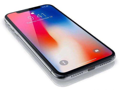 iphonex最新爆料2017,全面屏革命与未来科技前瞻 第2张 iphonex最新爆料2017,全面屏革命与未来科技前瞻 第2张