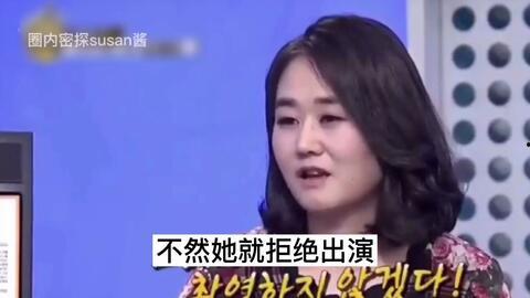 韩国娱乐爆料国民妖精,揭秘韩国娱乐界的璀璨明星