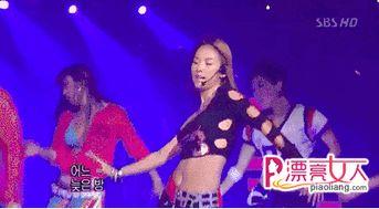 韩国娱乐爆料国民妖精,揭秘韩国娱乐界的璀璨明星  第2张