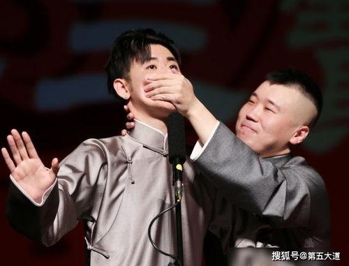 丸子头爆料相声视频,独家视频曝光笑料连连  第2张