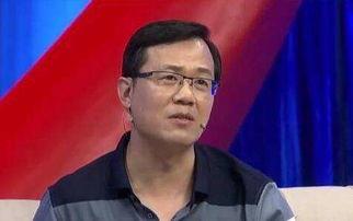 卓伟爆料男明星是谁啊视频,揭秘神秘男明星身份之谜  第3张