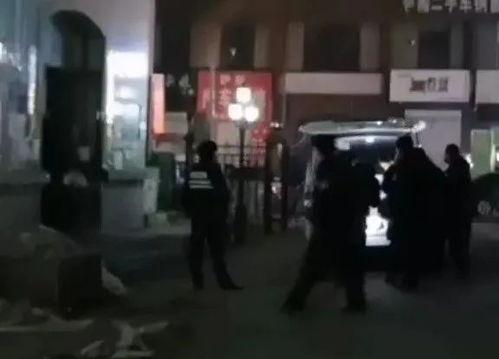 进贤爆料纵火事件视频,视频揭露惊人真相  第3张