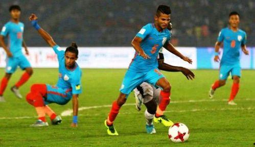 足球最新爆料印度队,揭秘神秘阵容与战术布局  第3张