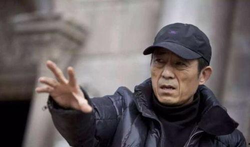 爆料某导演张艺谋视频,揭秘幕后故事与情感纠葛  第2张