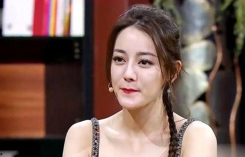 娱乐圈吃瓜迪丽热巴是谁,娱乐圈吃瓜界的焦点人物  第2张