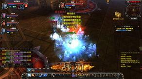 最新内测游戏大爆料网站,抢先体验最新热门游戏攻略与亮点  第2张