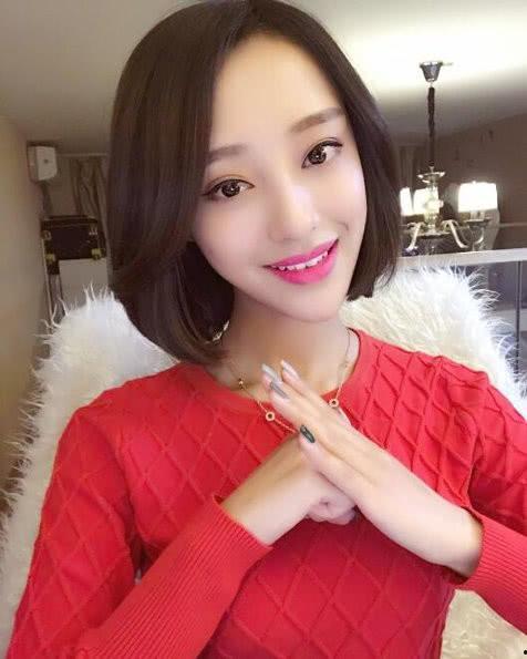 最新快手网红爆料女,快手新晋女神崛起之路  第2张