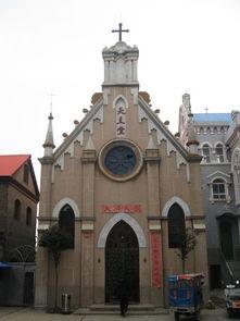 商丘古城教堂爆料案件最新,揭秘背后真相与法律交锋  第2张