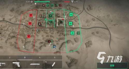 三角洲手游新赛季最新爆料,全新爆料，战火重燃，激情再续！