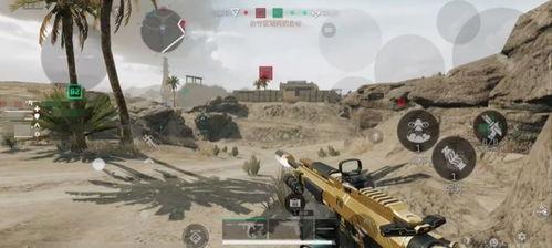 三角洲手游新赛季最新爆料,全新爆料，战火重燃，激情再续！  第3张