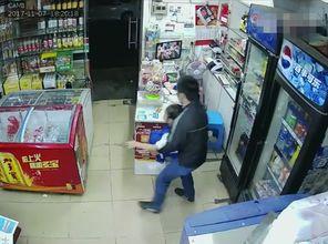 广东便利店爆料事件视频,惊人内幕曝光，行业乱象引关注