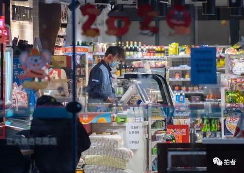 广东便利店爆料事件视频,惊人内幕曝光，行业乱象引关注  第2张