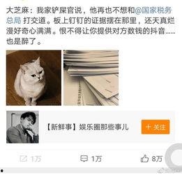 大芝麻爆料铲屎官视频播放,揭秘铲屎官背后的温馨故事 第2张 大芝麻爆料铲屎官视频播放,揭秘铲屎官背后的温馨故事 第2张