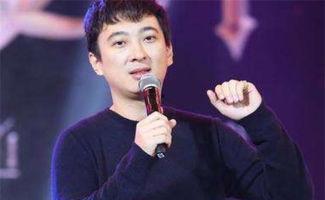 娱乐圈爆料罗祥简介图片,娱乐圈爆料背后的神秘人物  第2张