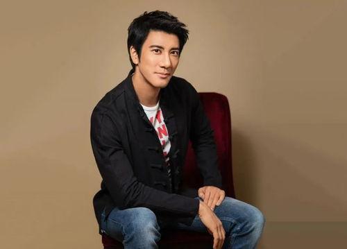 吃瓜网红王力宏是谁,从歌手到网络红人的跨界传奇  第2张