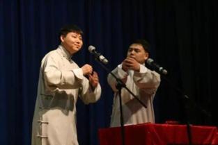 相声社社长爆料新闻内容,揭秘相声界幕后风云  第2张