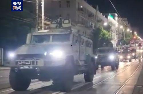 瓦格纳爆料叙利亚事件视频,叙利亚事件内幕曝光  第2张