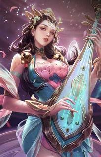 杨玉环新皮肤最新爆料免费,杨玉环新皮肤惊艳亮相！  第2张