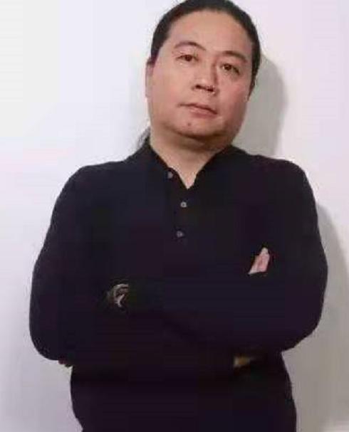 汪海林爆料娱乐圈黑料,汪海林揭露惊人黑料  第2张