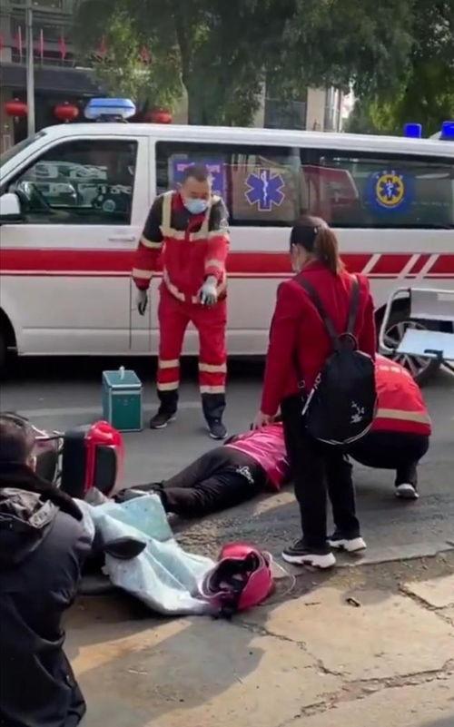 吉林交通事故最新爆料,多车连环相撞，伤亡情况令人揪心  第2张