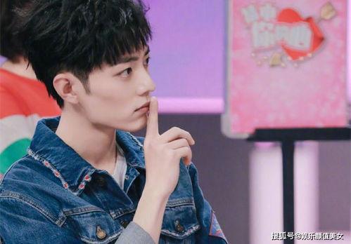 肖战新闻爆料视频,揭秘事件背后真相  第2张