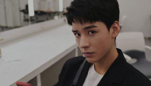 龚俊最新爆料消息,揭秘演艺圈幕后真相，独家内幕大公开！  第2张