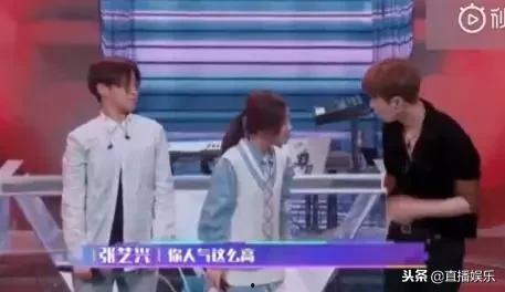 娱乐圈爆料主播,揭秘主播背后的秘密与真相  第3张