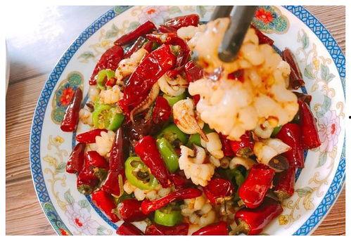 辣子最近爆料视频,揭秘娱乐圈惊人内幕！  第3张