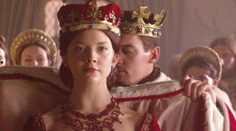 都铎王朝第一在线观看,在线观看，揭开英国历史新篇章  第2张