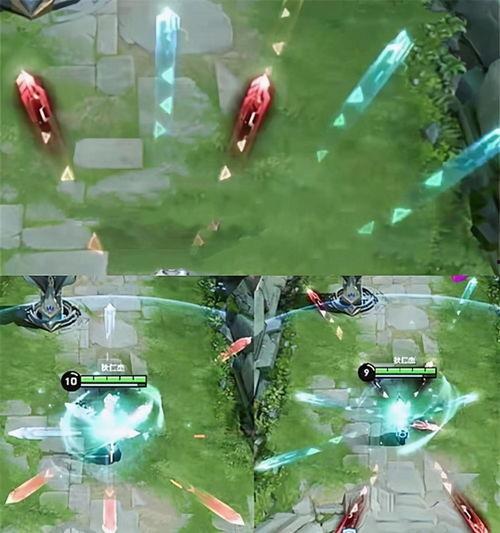 王者六块钱皮肤最新爆料,全新六块钱皮肤惊艳亮相  第2张