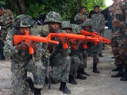 印度军队最新爆料,揭秘印军内部动态与战略部署”  第3张