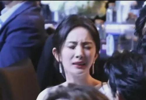 杨幂爆料于和伟后续视频,揭秘两人关系背后的故事