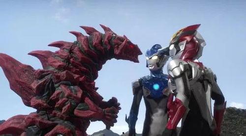 奥特曼卡包最新爆料视频,神秘力量觉醒，宇宙英雄集结！  第2张