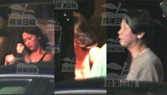 绍兴爆料老婆出轨视频大全,揭秘婚姻背叛瞬间  第3张