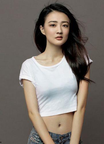 娱乐圈大爆料徐璐,徐璐神秘恋情曝光，真相竟如此惊人！  第2张