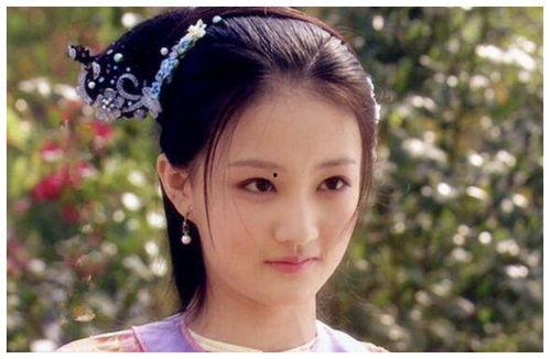 娱乐圈大爆料徐璐,徐璐神秘恋情曝光，真相竟如此惊人！  第3张