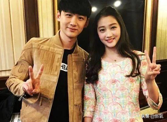 娱乐圈八卦爆料关晓彤,娱乐圈新恋情引发热议  第3张