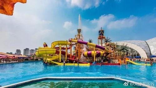 欢乐谷爆料事故视频,惊险瞬间引发安全反思