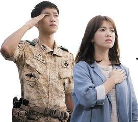 太阳的后裔在线观看韩剧社,浪漫军旅爱情剧，激情燃烧的岁月  第2张