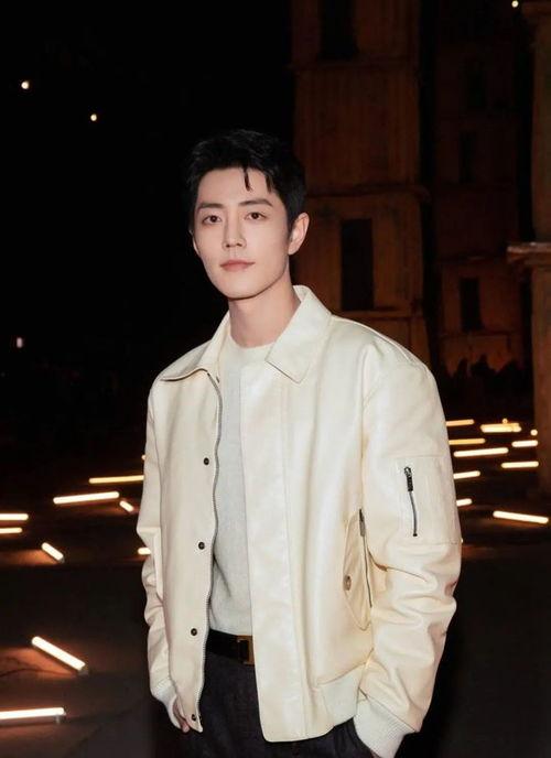 最新爆料三字男星,当红三字男星背后的惊人真相  第3张