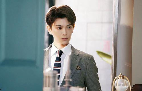 丁禹兮最新爆料,揭秘演艺圈幕后故事  第2张