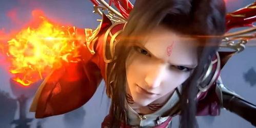 萧炎最新爆料,揭秘斗破苍穹全新剧情走向与角色命运  第2张