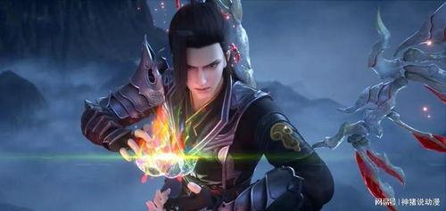 萧炎最新爆料,揭秘斗破苍穹全新剧情走向与角色命运  第3张